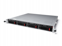 TeraStation 5010 Network Storage Solution with Hard Drives 