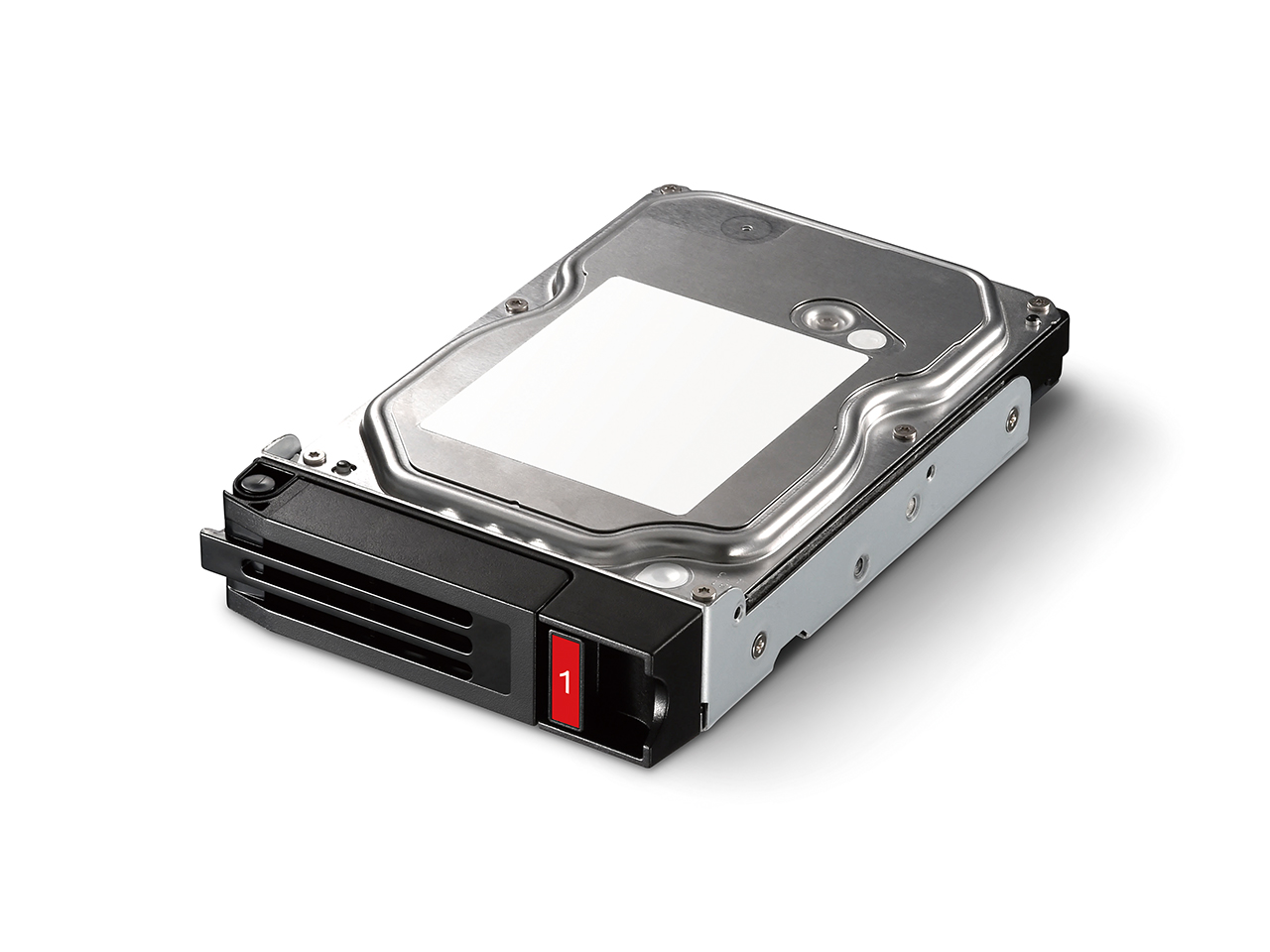 Replacement Hard Drives for TeraStation™ Essentials Series
