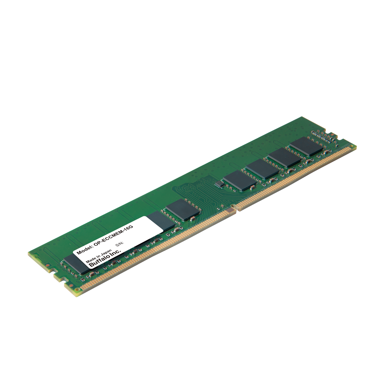Replacement Memory for TeraStation™ 71210RH Series