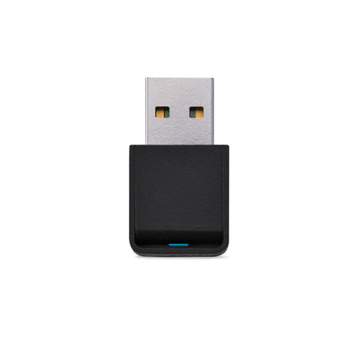 AirStation™ AC433 Dual Band Wireless Mini USB Adapter | Buffalo 