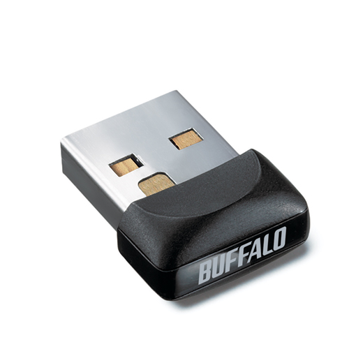 AirStation™ N150 Wireless USB Adapter | Buffalo Americas