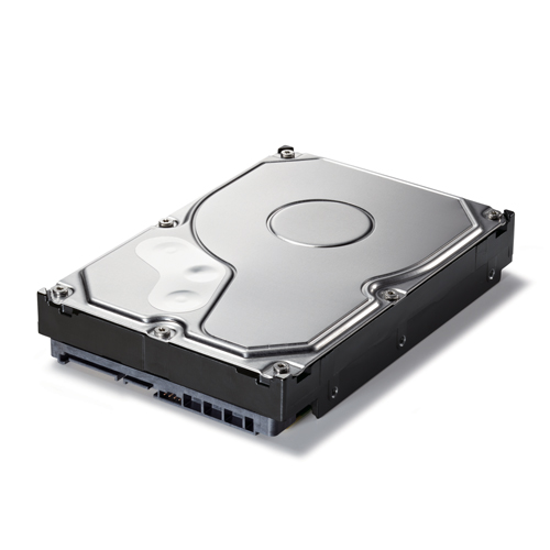 Replacement Hard Drives for LinkStation™ 420 NVR
