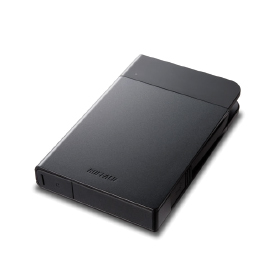 Portable Drives - MiniStation™ | Buffalo Americas