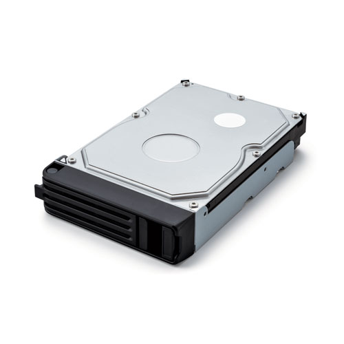 Replacement Hard Drives for TeraStation™, DriveStation™ Quad and