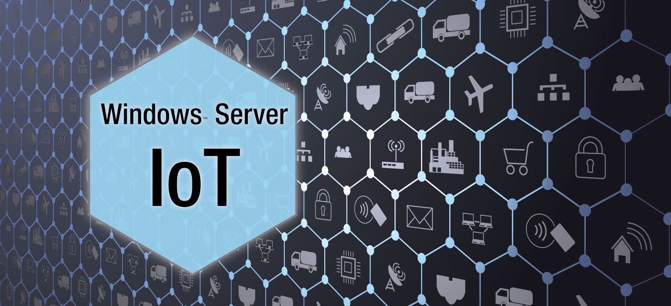 Windows Server IoT Network Storage: Overview and Benefits
